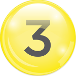 Three Button Image